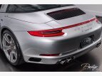 Thumbnail Photo 22 for 2019 Porsche 911